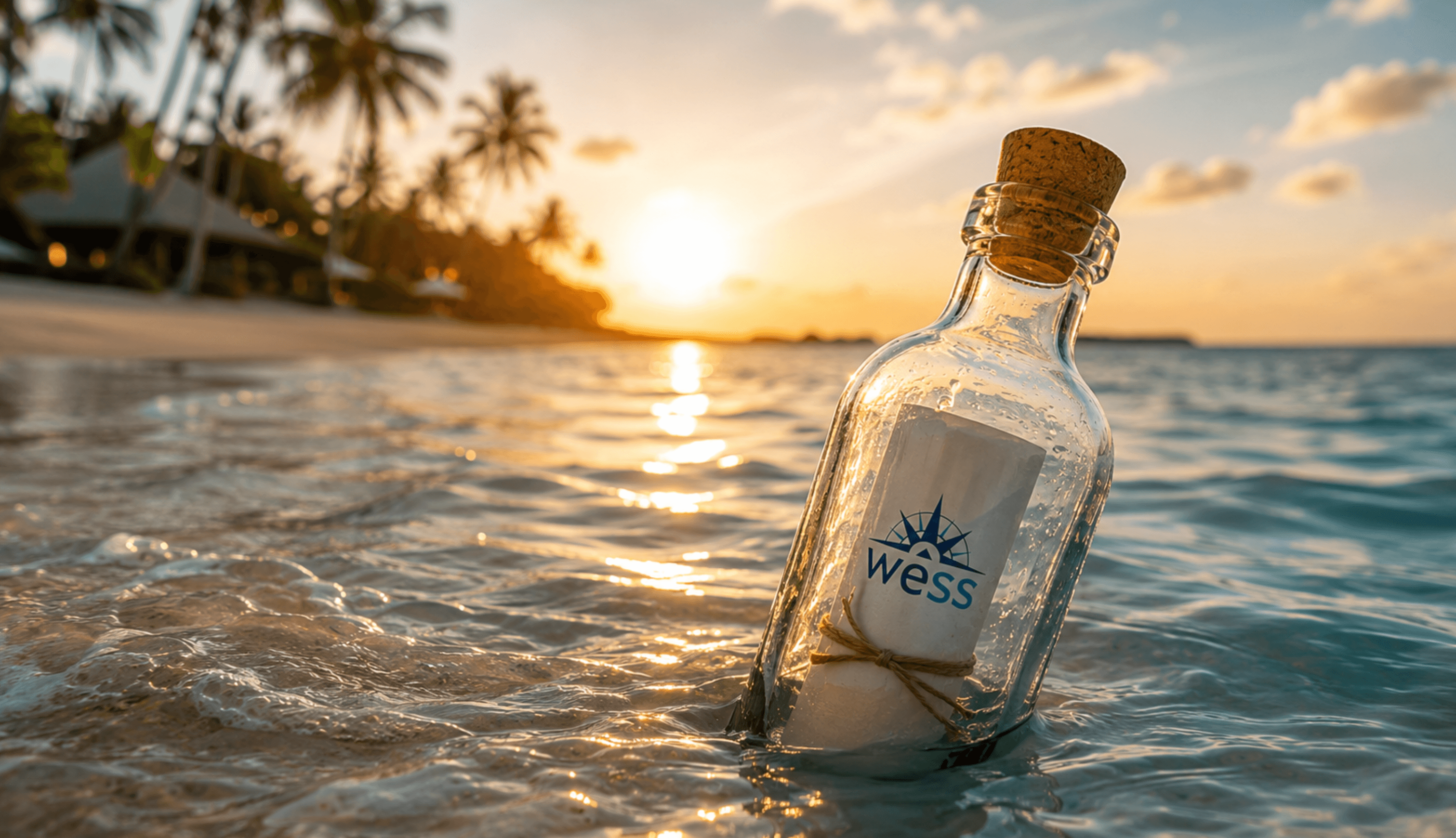 Discover Our Story