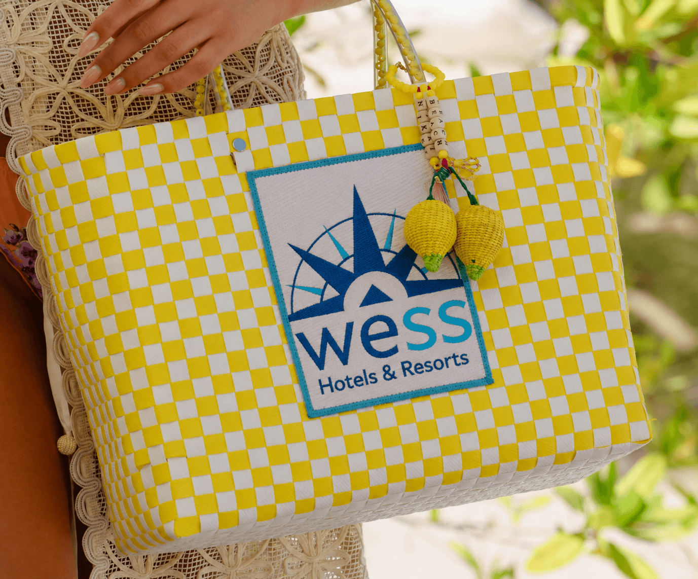 Accessories – Bag