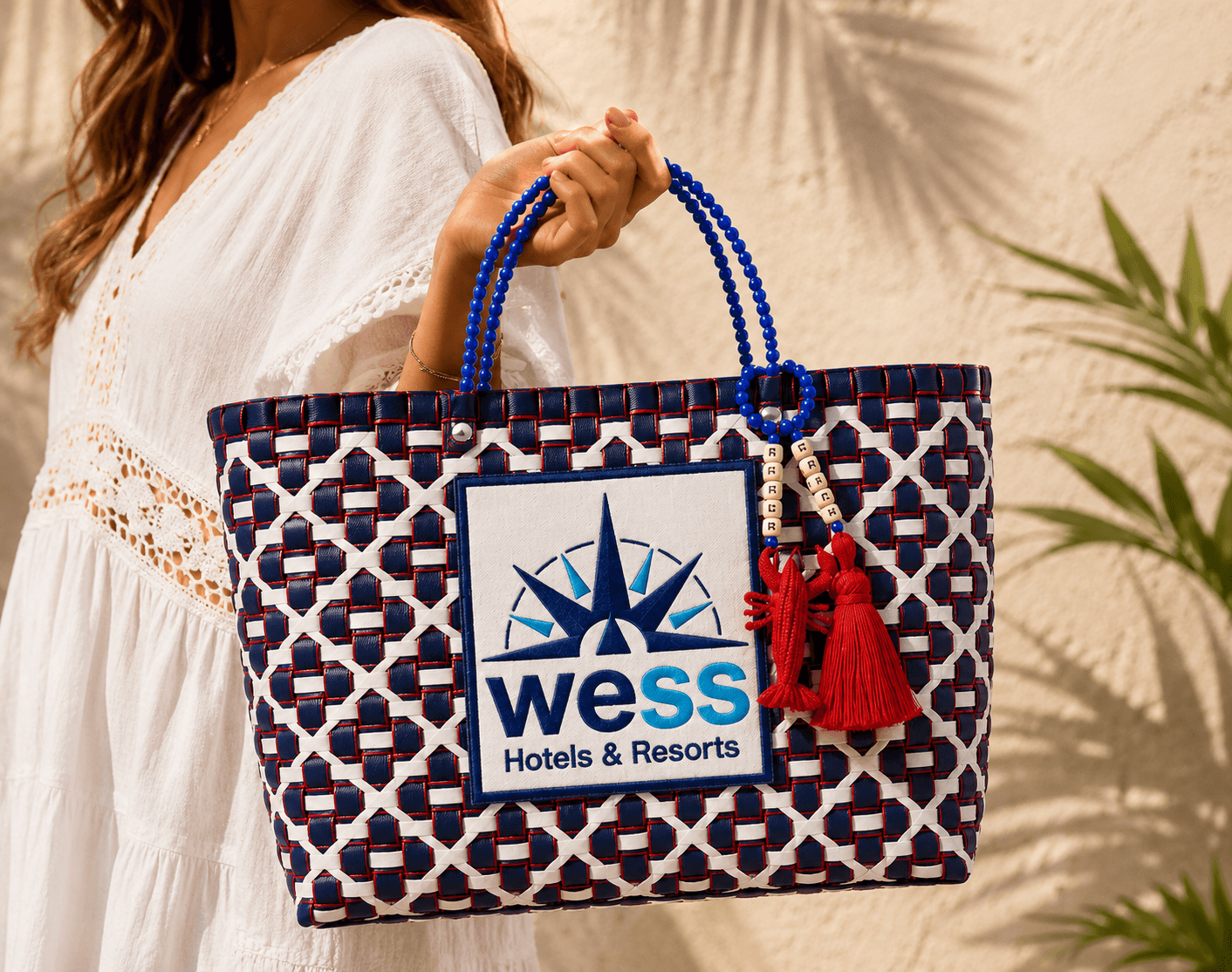 Accessories – Bag