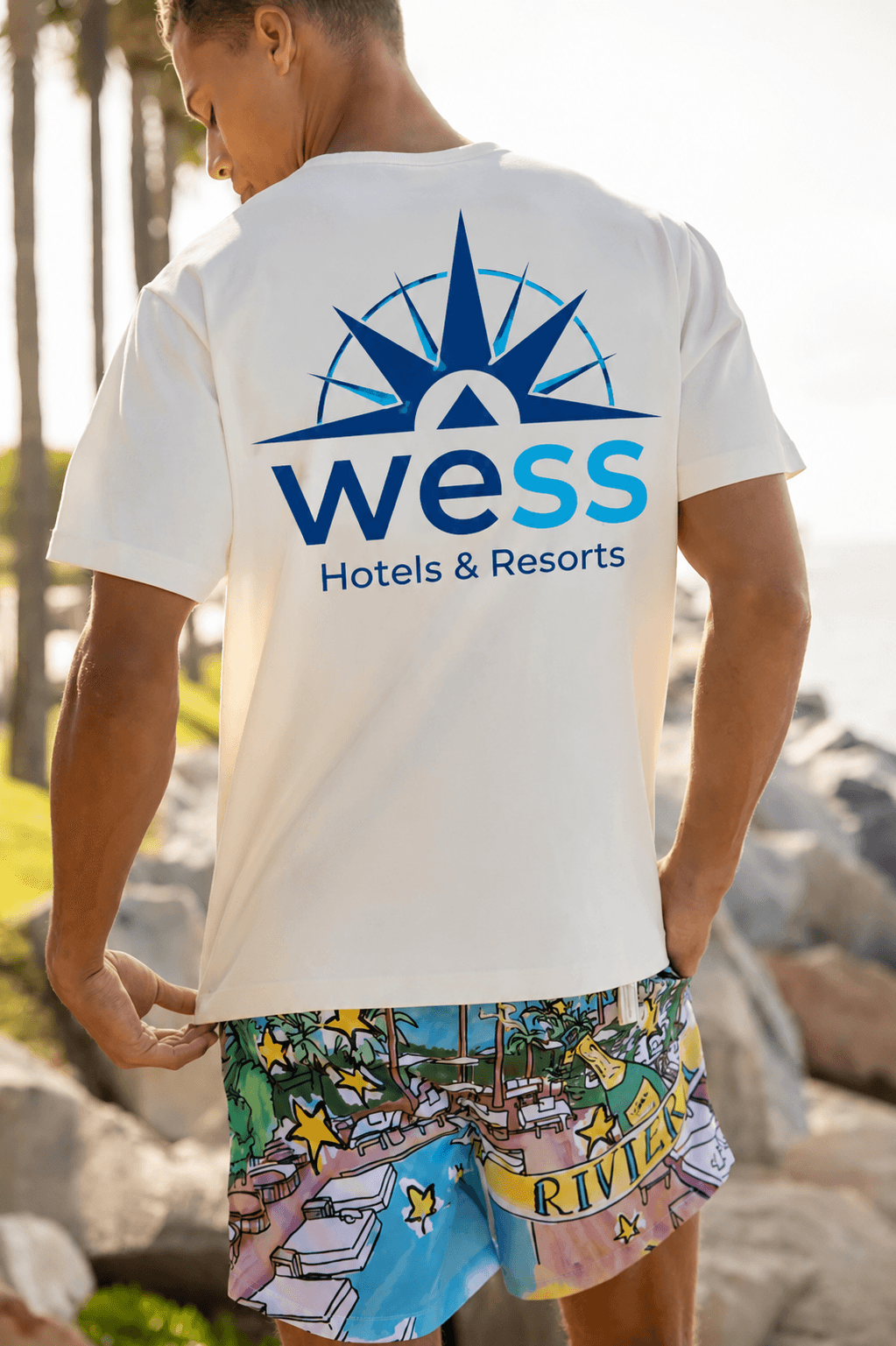 Men – T-shirts