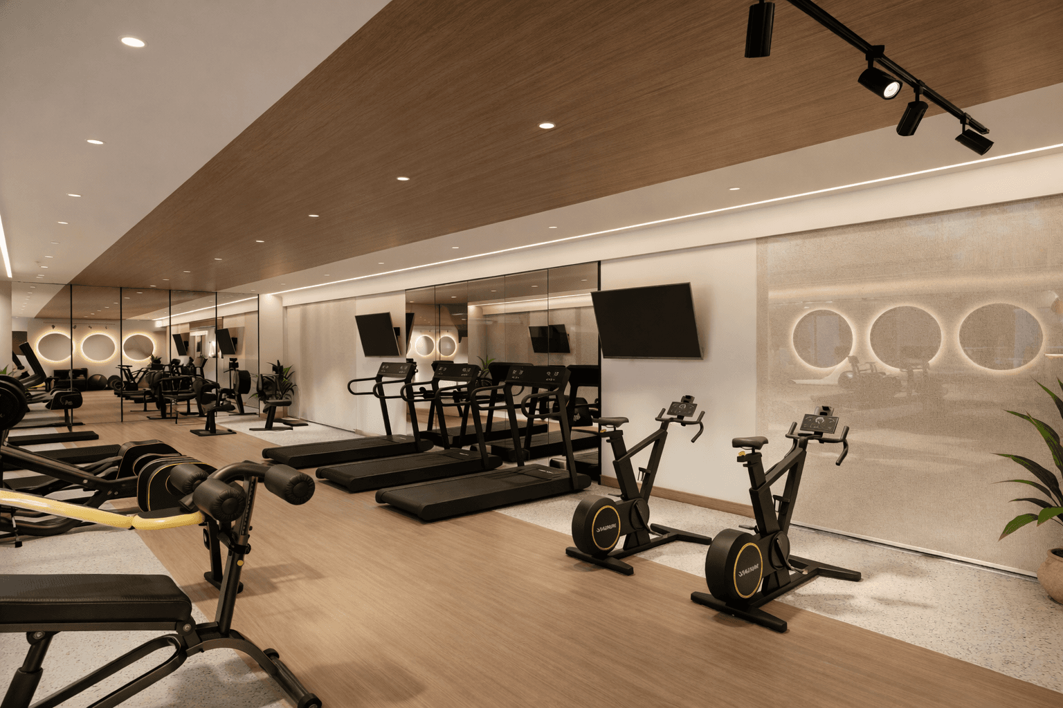 Fitness & Wellbeing