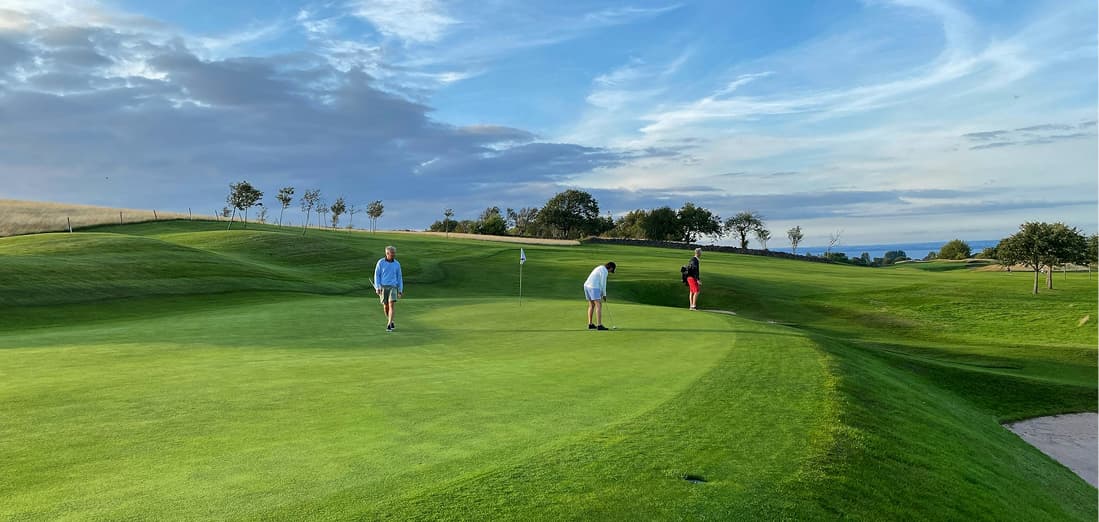 GOLF