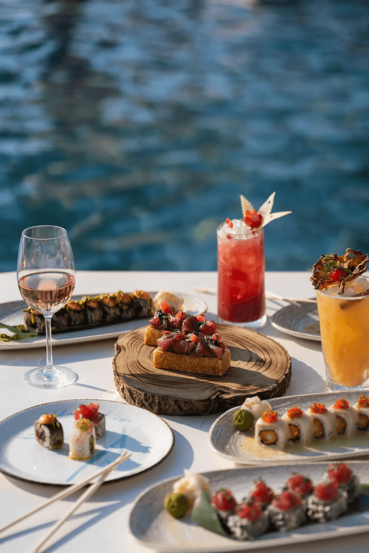 Dine & Drink