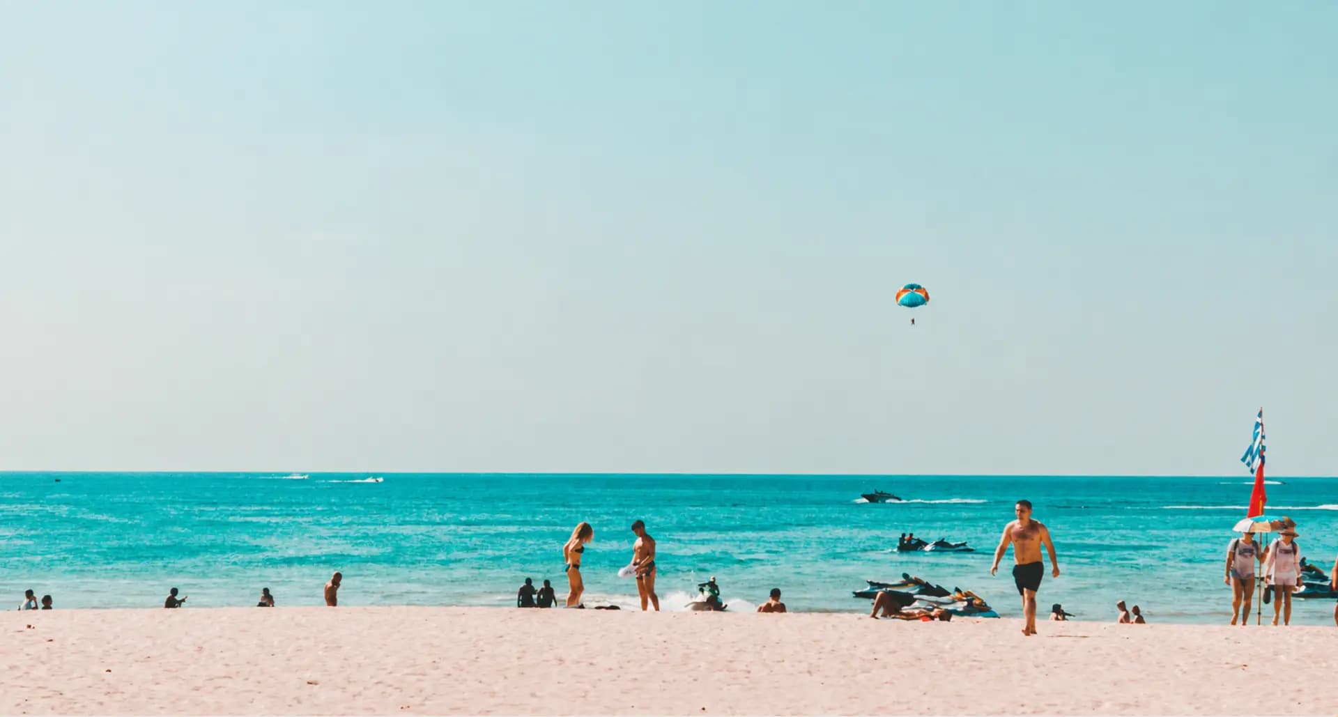 WESS Hotels — Navigate the World