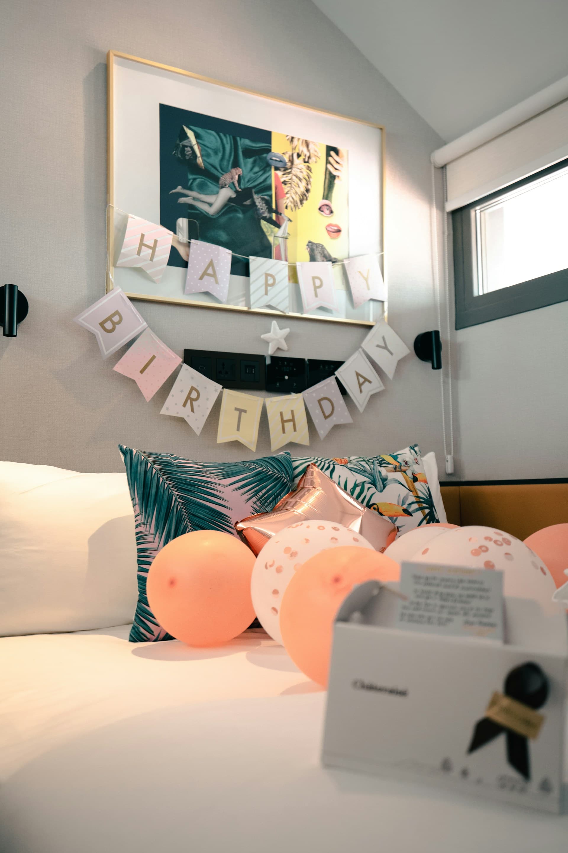 BIRTHDAY