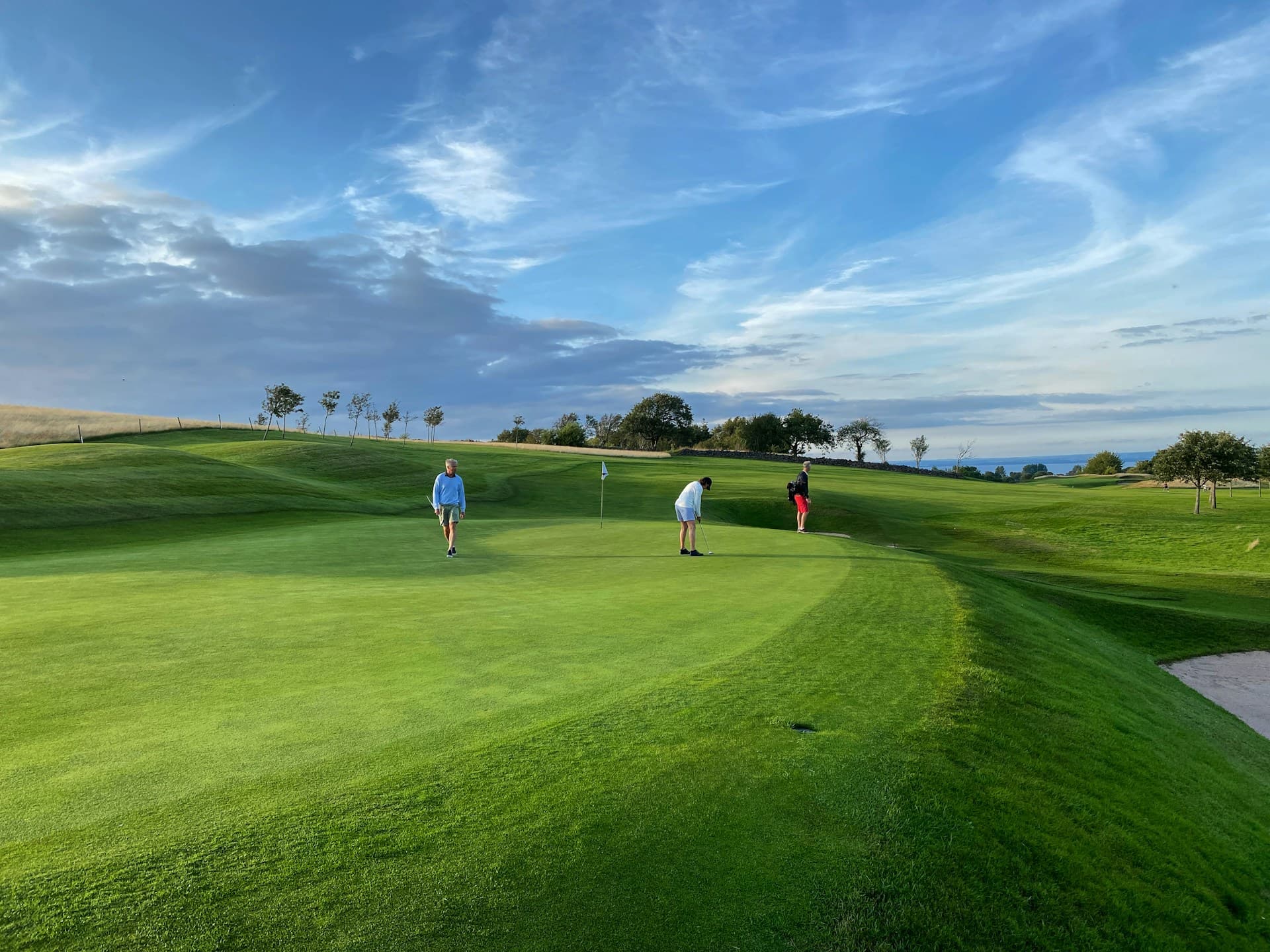 Golf