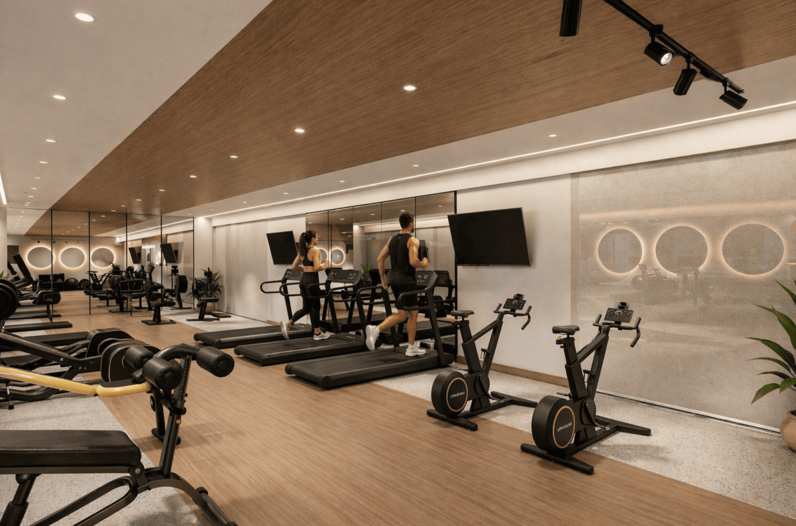 Wess Gym