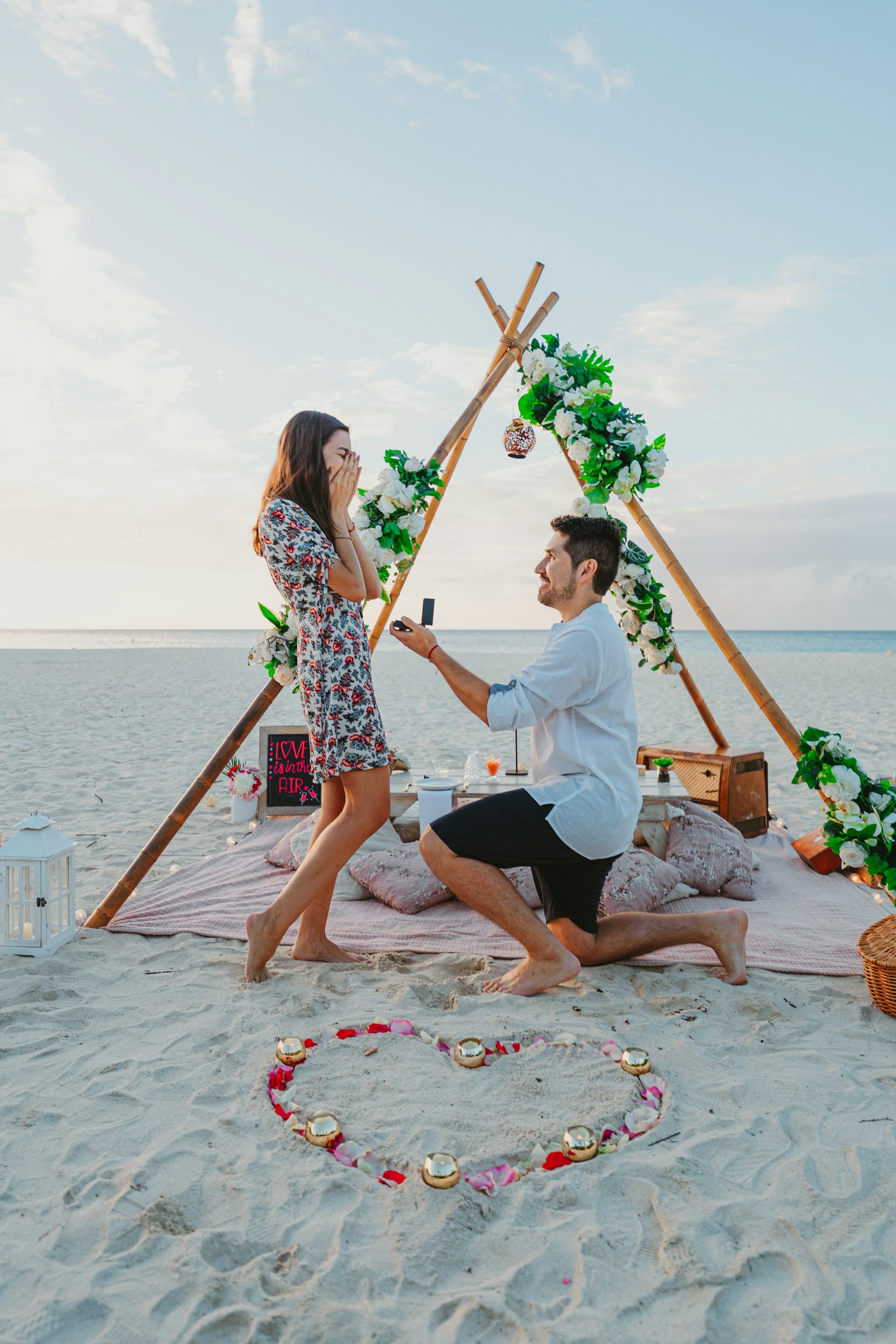 PROPOSALS
