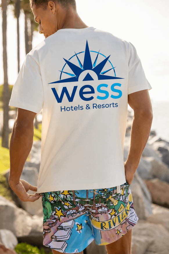 Men - T-shirts