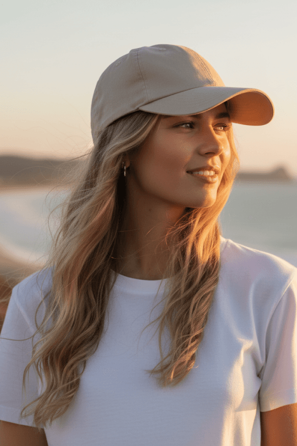 Women - Hats