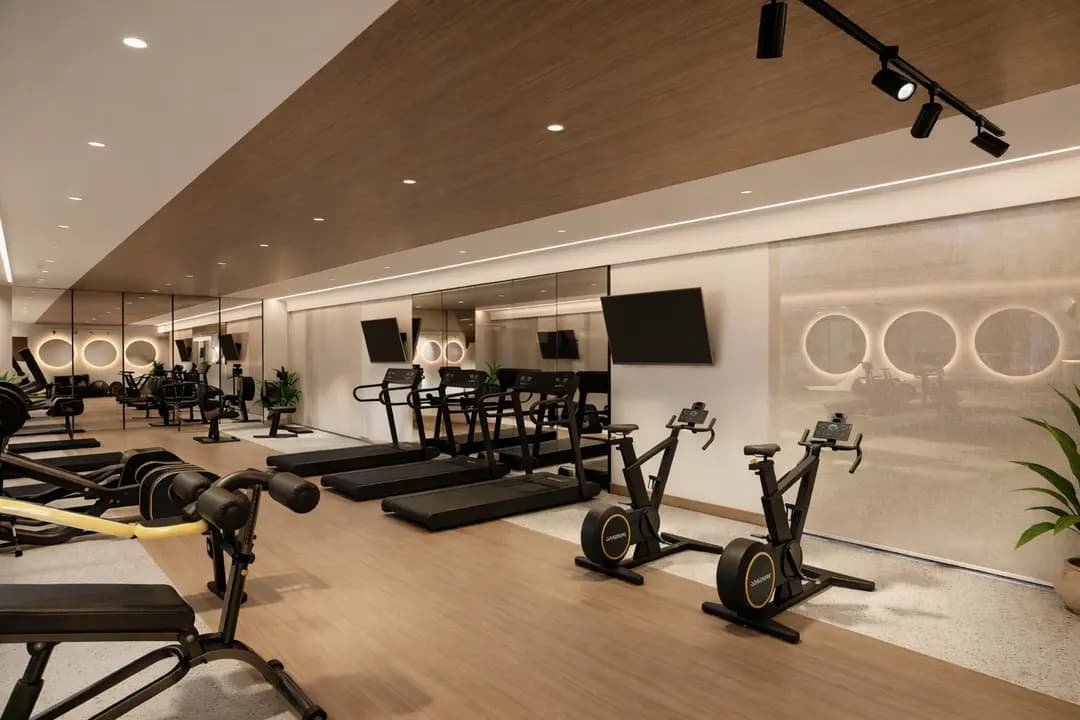 Wellness & Fitness