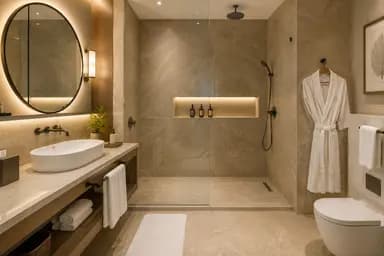 Amenity 1