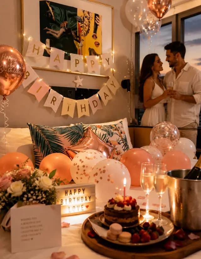 Birthday
