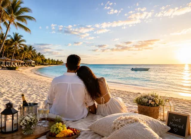 HONEYMOON