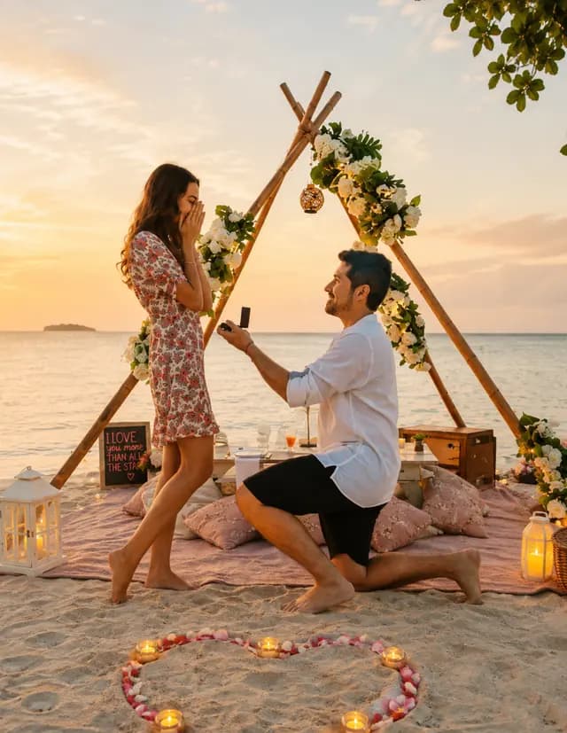 PROPOSALS