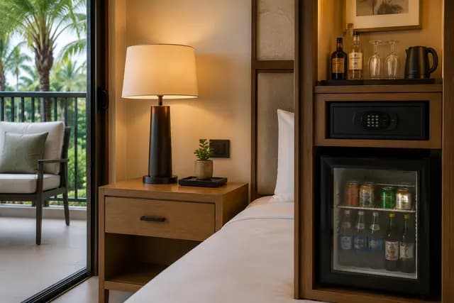 Amenity 2